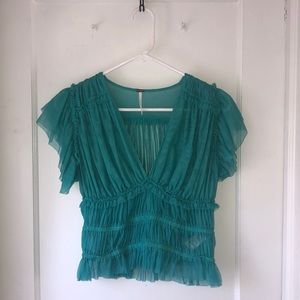 Free People Top